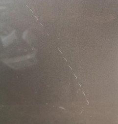 Capot RENAULT LAGUNA 3