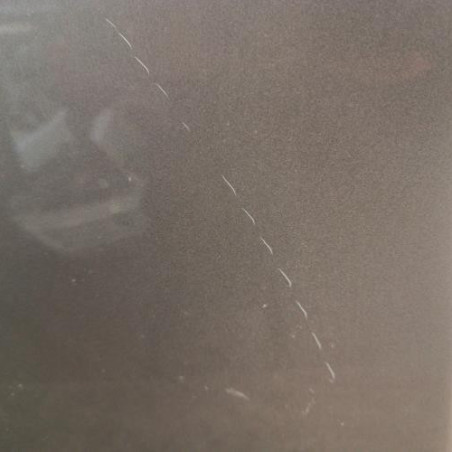 Capot RENAULT LAGUNA 3