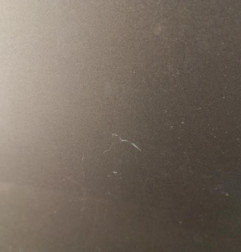 Capot RENAULT LAGUNA 3 Photo n°4