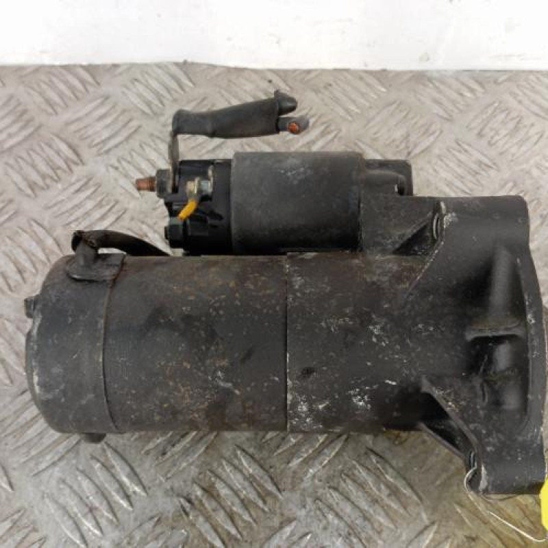 Demarreur CITROEN XSARA PICASSO