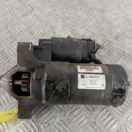 Demarreur CITROEN XSARA PICASSO