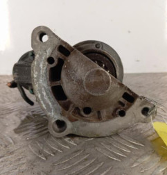 Demarreur CITROEN XSARA PICASSO Photo n°4