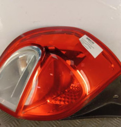 Feu arriere principal gauche (feux) RENAULT CLIO 3 Photo n°1