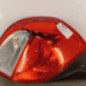 Feu arriere principal gauche (feux) RENAULT CLIO 3
