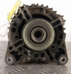 Alternateur NISSAN QASHQAI 1 Photo n°1