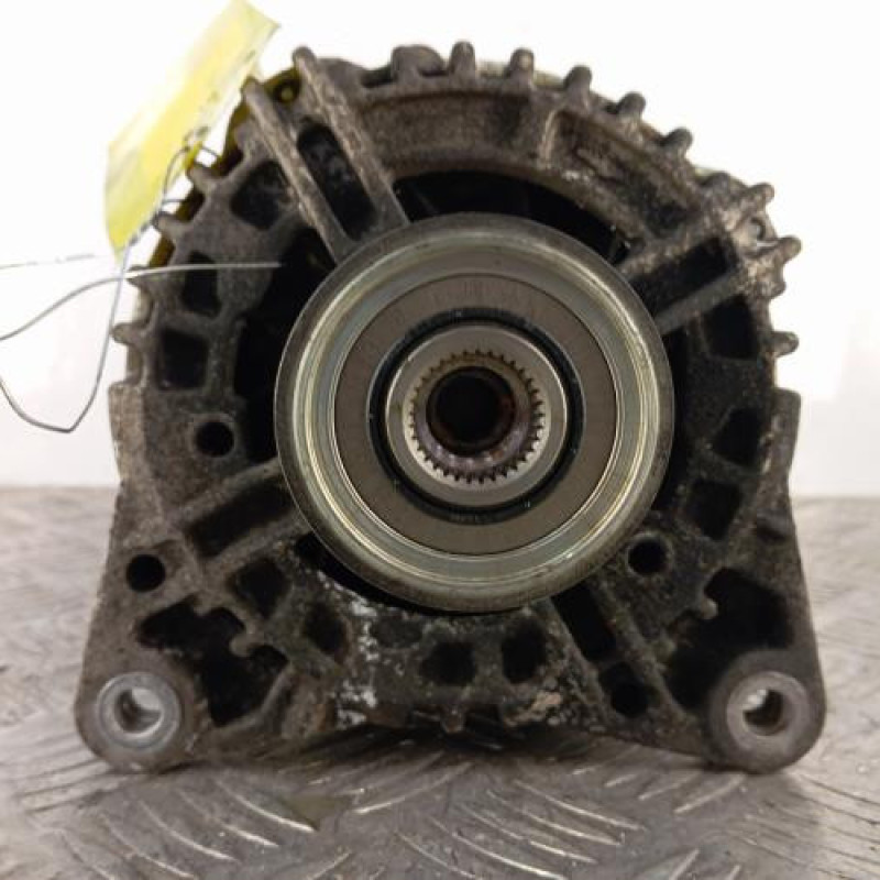 Alternateur NISSAN QASHQAI 1