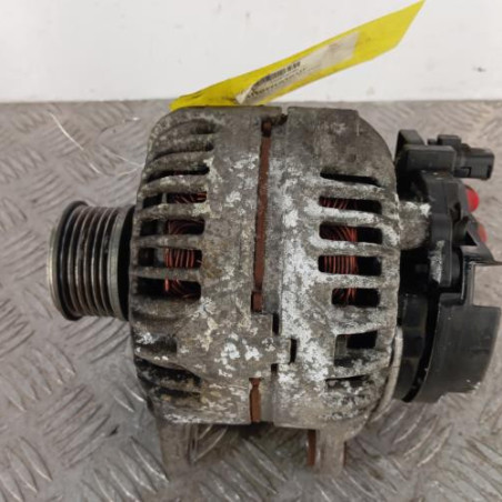 Alternateur NISSAN QASHQAI 1