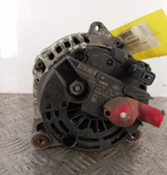 Alternateur NISSAN QASHQAI 1 Photo n°3
