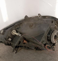 Optique avant principal gauche (feux)(phare) RENAULT TRAFIC 2