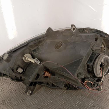 Optique avant principal gauche (feux)(phare) RENAULT TRAFIC 2