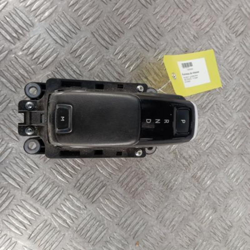 Pommeau de vitesses PEUGEOT 308 2