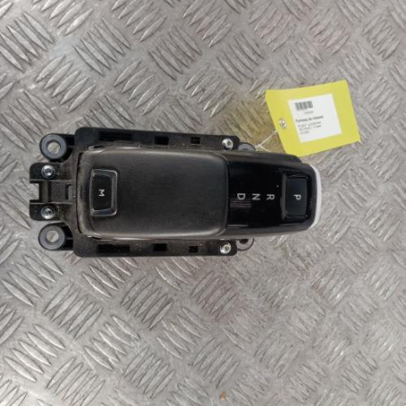 Pommeau de vitesses PEUGEOT 308 2 Photo n°1