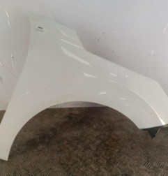 Aile avant droit PEUGEOT 208 2 Photo n°1