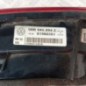 Feu arriere secondaire droit (feux) VOLKSWAGEN GOLF 8