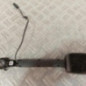 Attache ceinture avant droit VOLKSWAGEN GOLF 8