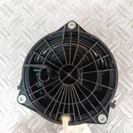 Bouton de coffre VOLKSWAGEN GOLF 8 Photo n°1