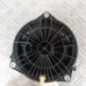 Bouton de coffre VOLKSWAGEN GOLF 8