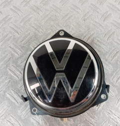 Bouton de coffre VOLKSWAGEN GOLF 8