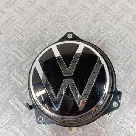 Bouton de coffre VOLKSWAGEN GOLF 8
