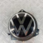 Bouton de coffre VOLKSWAGEN GOLF 8