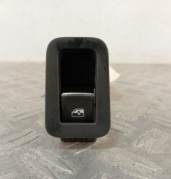 Interrupteur de leve vitre arriere gauche VOLKSWAGEN GOLF 8 Photo n°1