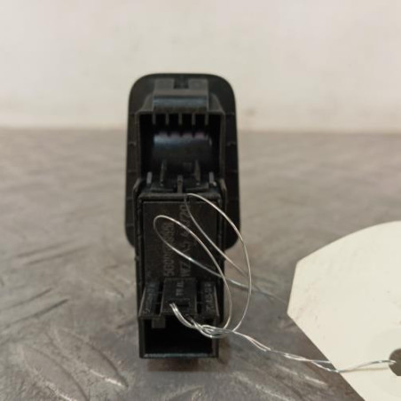 Interrupteur de leve vitre arriere gauche VOLKSWAGEN GOLF 8