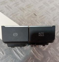 Poignee electrique frein a main VOLKSWAGEN GOLF 8 Photo n°1