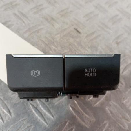 Poignee electrique frein a main VOLKSWAGEN GOLF 8 Photo n°1