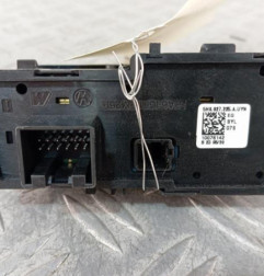 Poignee electrique frein a main VOLKSWAGEN GOLF 8 Photo n°4