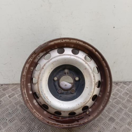 Jante CITROEN JUMPY 2 Photo n°1