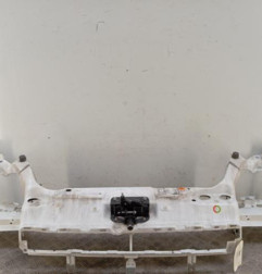 Face avant FORD TRANSIT CONNECT 1 Photo n°1