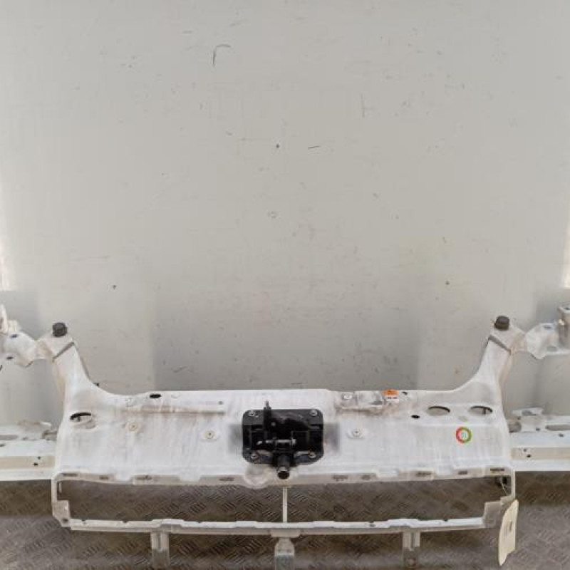 Face avant FORD TRANSIT CONNECT 1