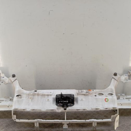 Face avant FORD TRANSIT CONNECT 1 Photo n°1