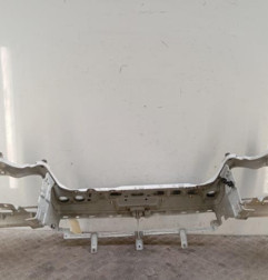 Face avant FORD TRANSIT CONNECT 1