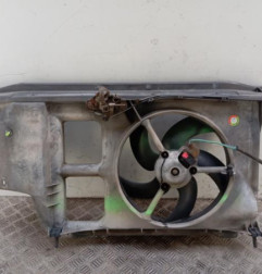 Face avant PEUGEOT 206 Photo n°1