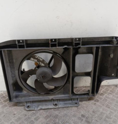 Face avant PEUGEOT 206 Photo n°3