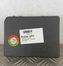 Boitier UPC RENAULT CLIO 5 Photo n°3