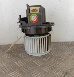 Pulseur d'air RENAULT CLIO 5 Photo n°1