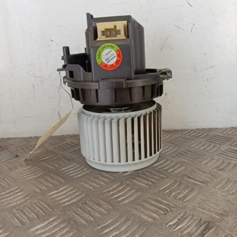 Pulseur d'air RENAULT CLIO 5