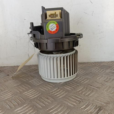 Pulseur d'air RENAULT CLIO 5 Photo n°1