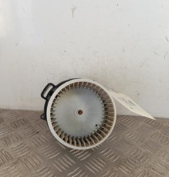 Pulseur d'air RENAULT CLIO 5 Photo n°3