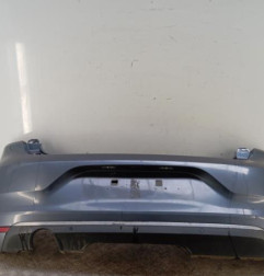 Pare choc arriere RENAULT CLIO 5 Photo n°1