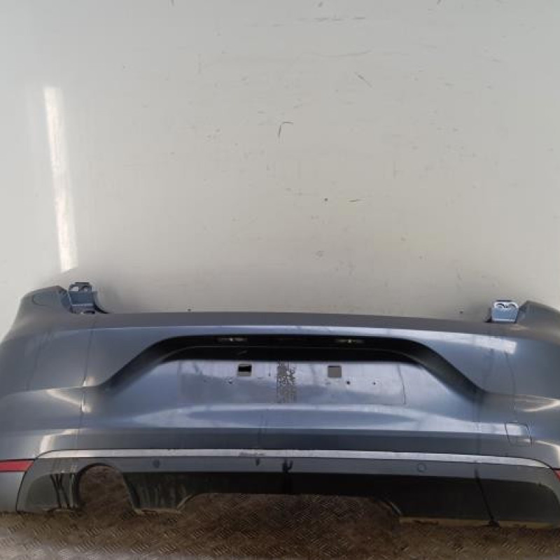 Pare choc arriere RENAULT CLIO 5