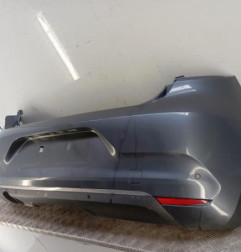 Pare choc arriere RENAULT CLIO 5
