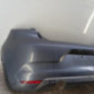 Pare choc arriere RENAULT CLIO 5