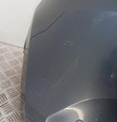 Pare choc arriere RENAULT CLIO 5 Photo n°4