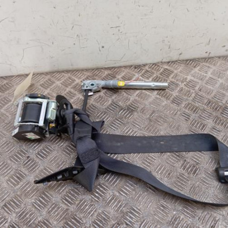 Ceinture avant droit RENAULT CLIO 5 Photo n°1