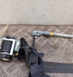 Ceinture avant droit RENAULT CLIO 5