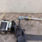 Ceinture avant droit RENAULT CLIO 5