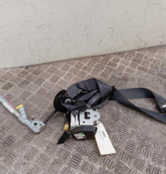 Ceinture avant droit RENAULT CLIO 5 Photo n°3